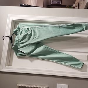 Gymshark track pants